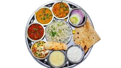 Zelam Pure Veg Restaurant