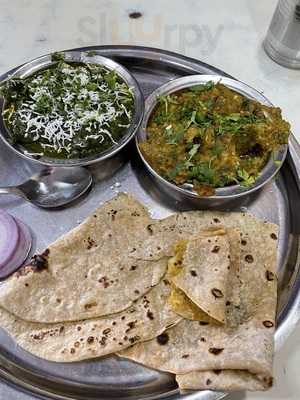 Zelam Pure Veg Restaurant