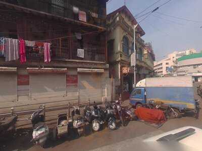 Zelam Pure Veg Restaurant