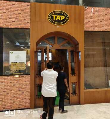 Tap Resto Bar