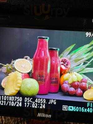 Saini Juice
