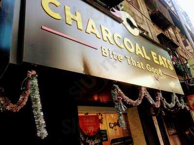 Charcoal Eats