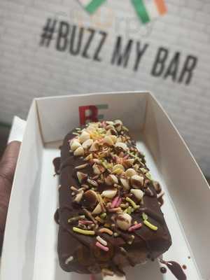 Brain Freeze Ice Cream And Desserts