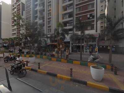 Brain Freeze Ice Cream And Desserts