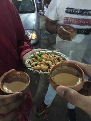 Sharma Tea House