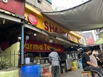 Sharma Tea House