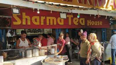 Sharma Tea House
