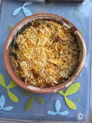 Biryani Central