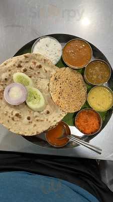 Atithi Grand Veg Hotel