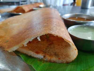 Atithi Grand Veg Hotel