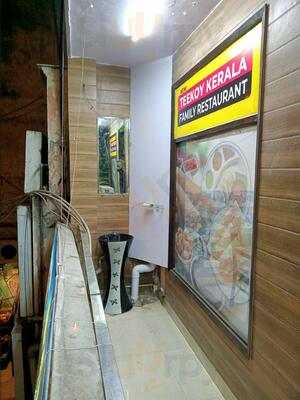 Teekoy Kerala Family Restaurant