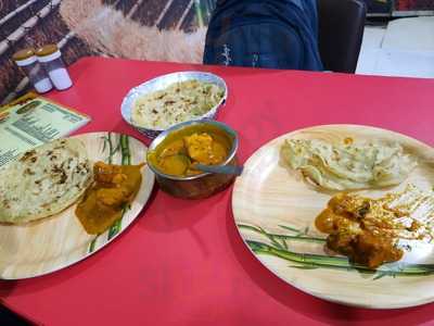 Teekoy Kerala Family Restaurant