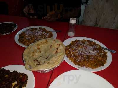 Teekoy Kerala Family Restaurant