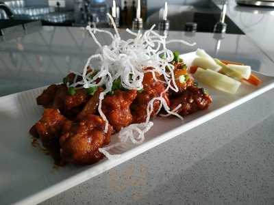 The Breakroom Restro