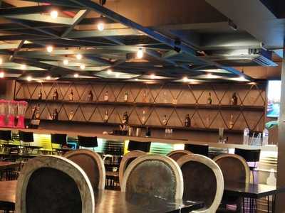 The Breakroom Restro