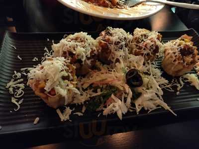 The Breakroom Restro