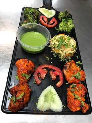 Kitchen Stories India