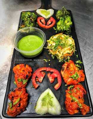 Kitchen Stories India