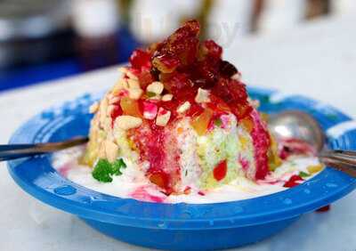 Patel Ice Gola