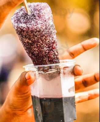 Patel Ice Gola