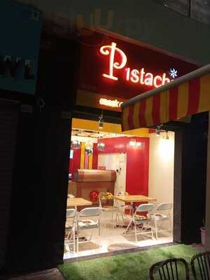 Pistachio Cafe & More