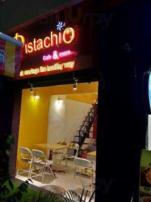 Pistachio Cafe & More