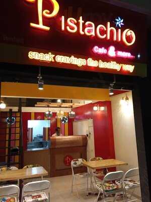 Pistachio Cafe & More