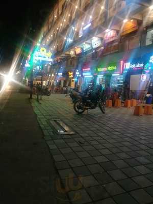 Pistachio Cafe & More