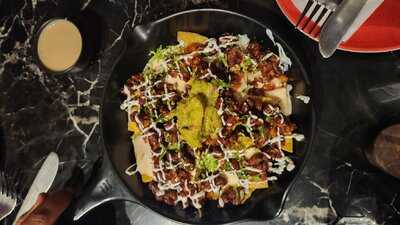 Poco Loco Tapas & Bar