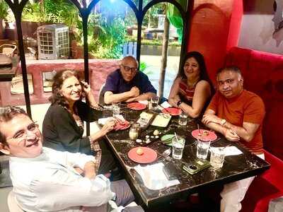 Poco Loco Tapas & Bar