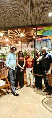 Poco Loco Tapas & Bar