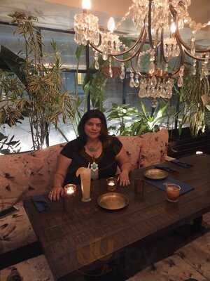 The Butler And The Bayleaf