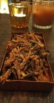 The Butler And The Bayleaf