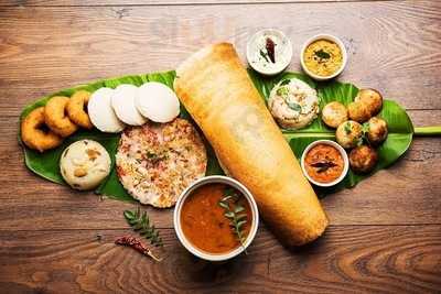 The Butler And The Bayleaf