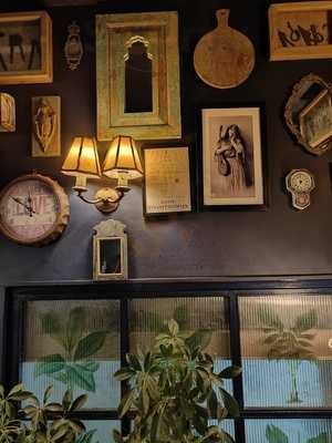 The Butler And The Bayleaf