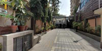 The Butler And The Bayleaf