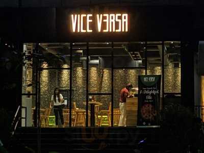 Vice Versa