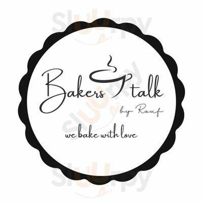 Bakers T Talk By Rouf