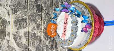 Bakers T Talk By Rouf