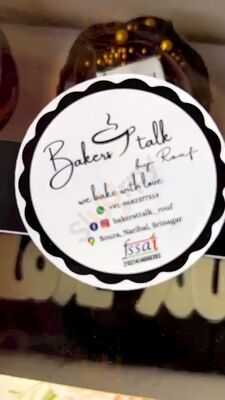 Bakers T Talk By Rouf