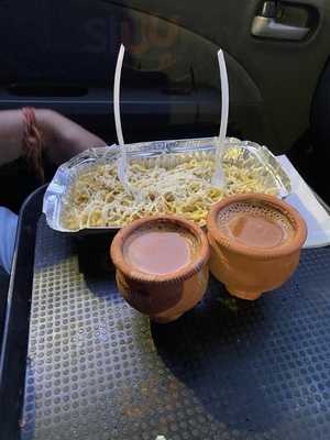 The Pappu Chai Walla