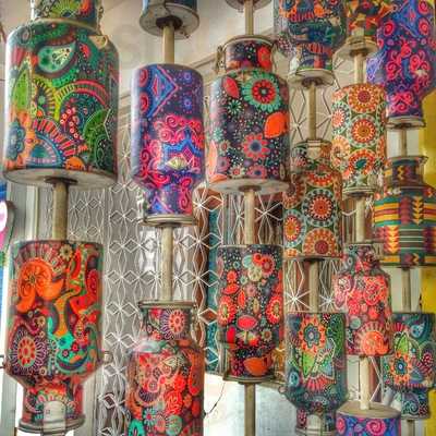 The Pappu Chai Walla