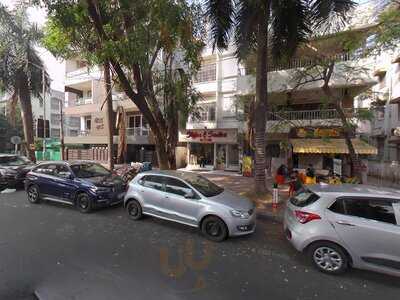 The Pappu Chai Walla