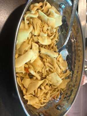 Thorat's Barbeque Misal