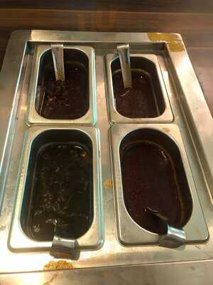 Thorat's Barbeque Misal