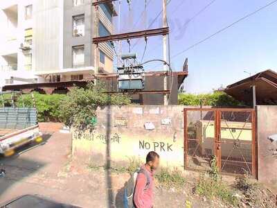 Thorat's Barbeque Misal