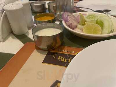 Biriyani Zone