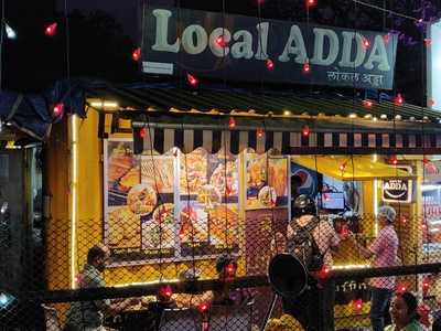 Local Adda