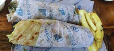 The Bar Stock Exchange - Cbd Belapur