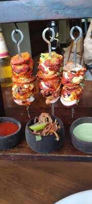 The Bar Stock Exchange - Cbd Belapur